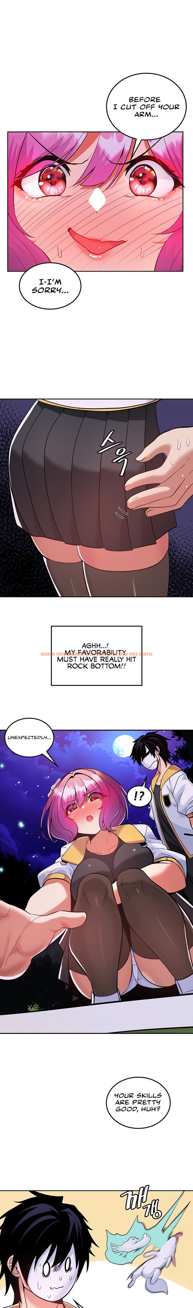 Read Hentai Image 20 35812 in comic Fucked The World Tree - Chapter 17 - hentaitnt.net