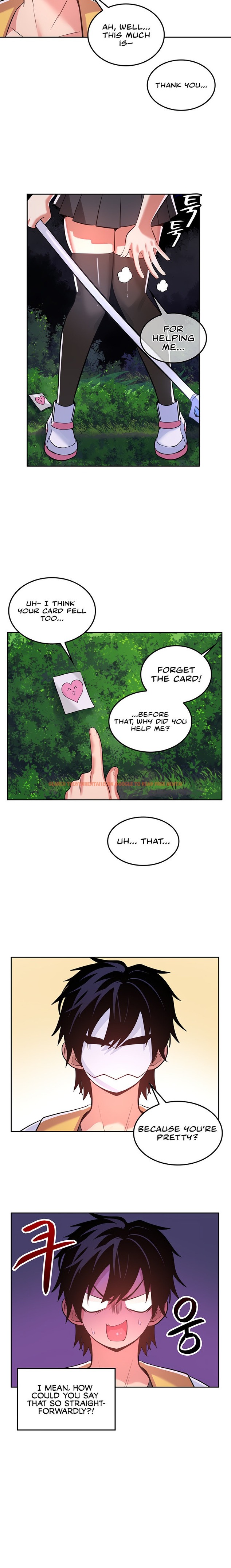 Read Hentai Image 21 35812 in comic Fucked The World Tree - Chapter 17 - hentaitnt.net
