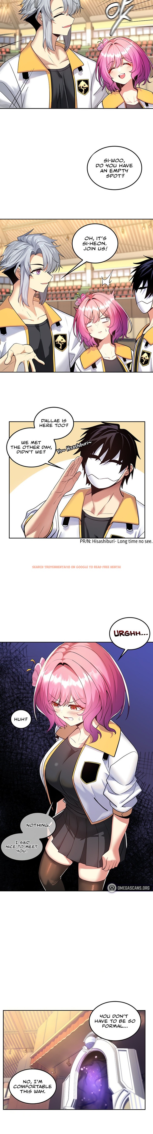 Read Hentai Image 3 35812 in comic Fucked The World Tree - Chapter 17 - hentaitnt.net