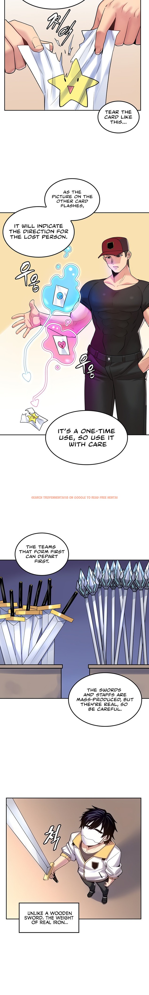 Read Hentai Image 5 35812 in comic Fucked The World Tree - Chapter 17 - hentaitnt.net