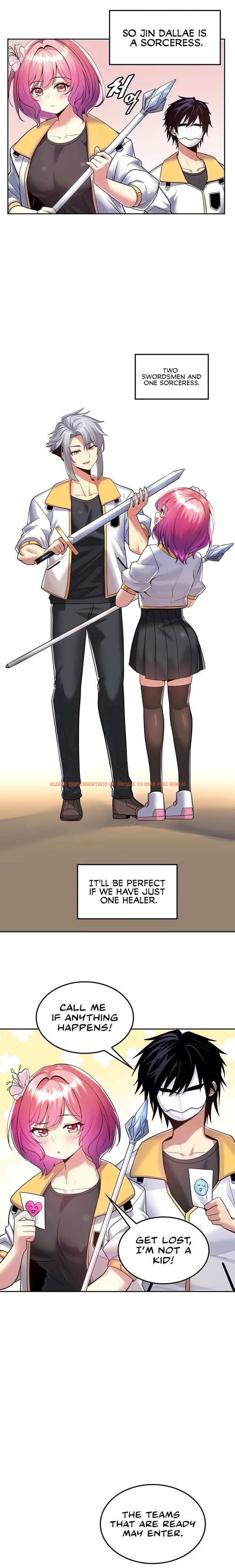 Read Hentai Image 6 35812 in comic Fucked The World Tree - Chapter 17 - hentaitnt.net