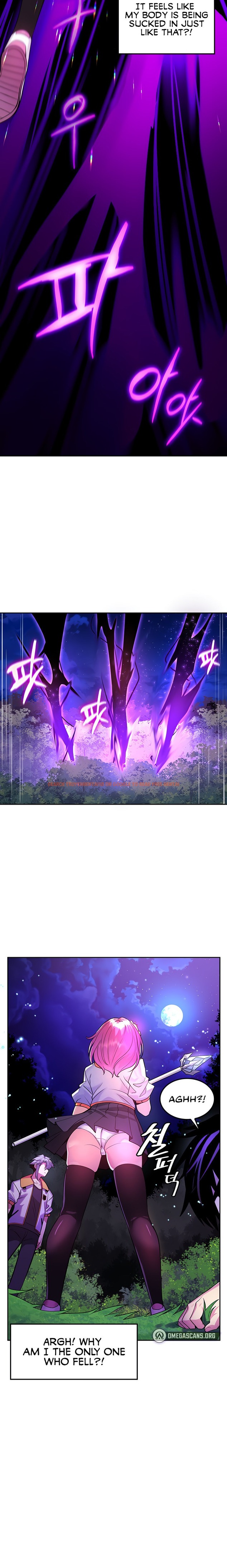Read Hentai Image 8 35812 in comic Fucked The World Tree - Chapter 17 - hentaitnt.net