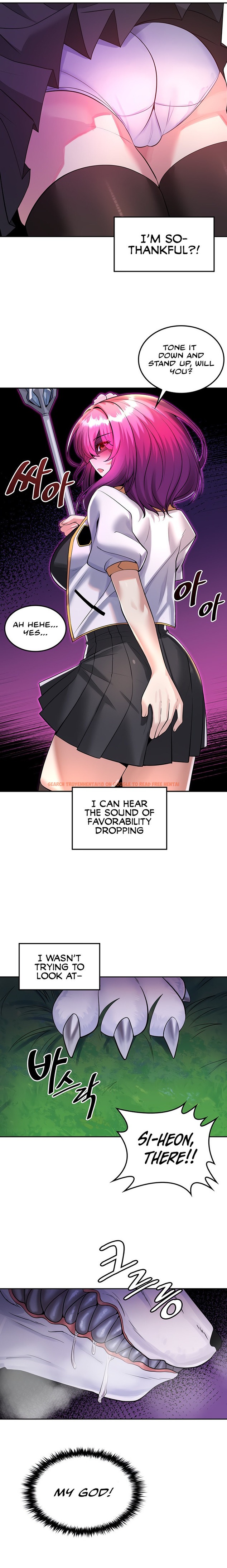 Read Hentai Image 9 35812 in comic Fucked The World Tree - Chapter 17 - hentaitnt.net