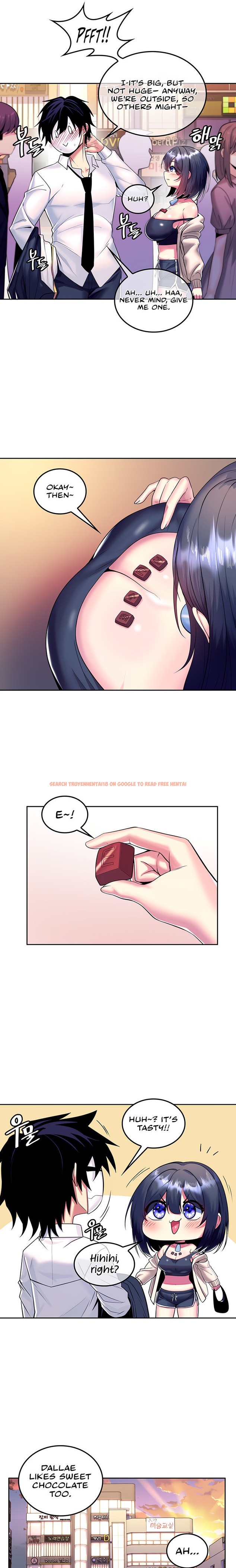 Read Hentai Image 10 02523 in comic Fucked The World Tree - Chapter 18 - hentaitnt.net