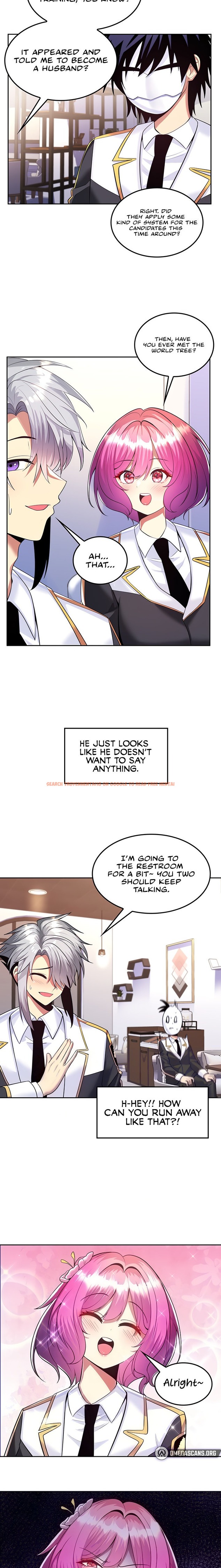 Read Hentai Image 2 02523 in comic Fucked The World Tree - Chapter 18 - hentaitnt.net