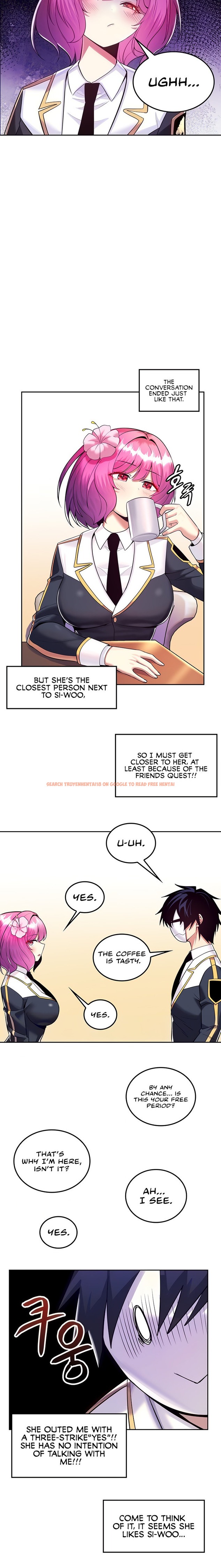 Read Hentai Image 3 02523 in comic Fucked The World Tree - Chapter 18 - hentaitnt.net