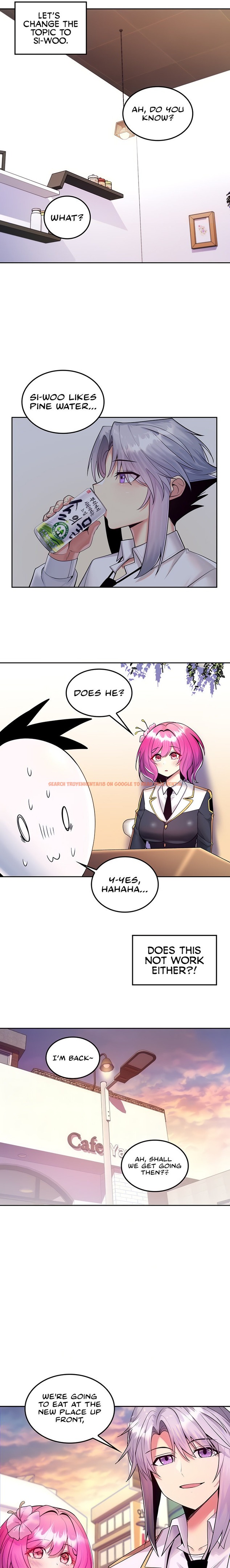 Read Hentai Image 4 02523 in comic Fucked The World Tree - Chapter 18 - hentaitnt.net