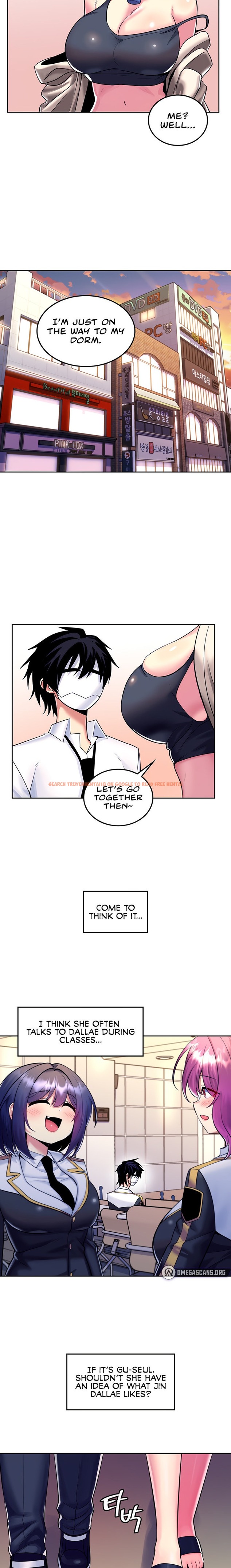 Read Hentai Image 8 02523 in comic Fucked The World Tree - Chapter 18 - hentaitnt.net