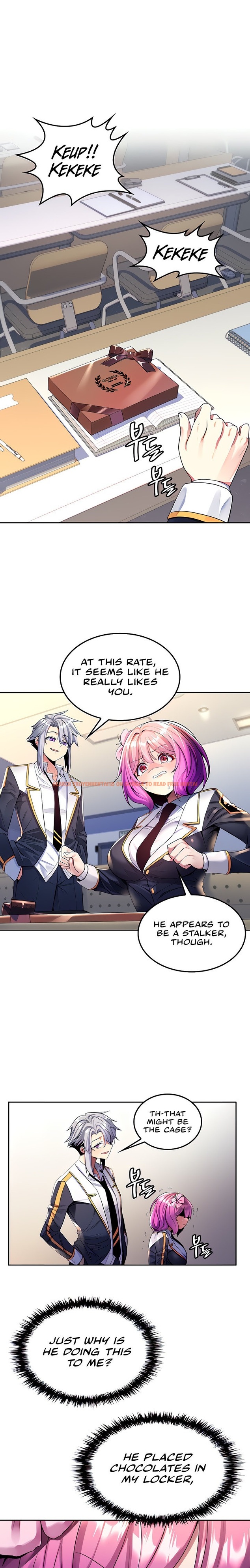 Read Hentai Image 1 40081 in comic Fucked The World Tree - Chapter 19 - hentaitnt.net