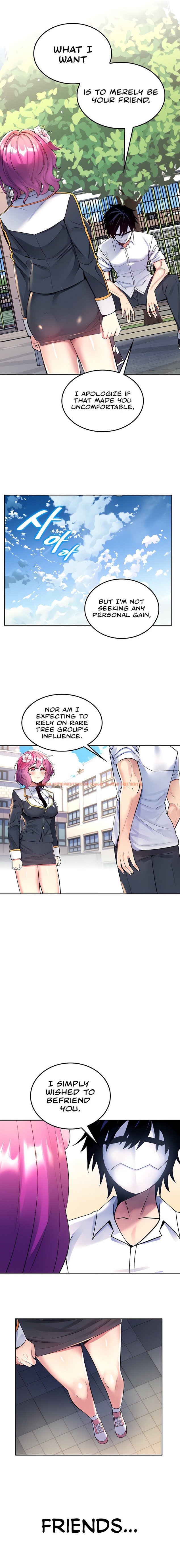 Read Hentai Image 11 40081 in comic Fucked The World Tree - Chapter 19 - hentaitnt.net
