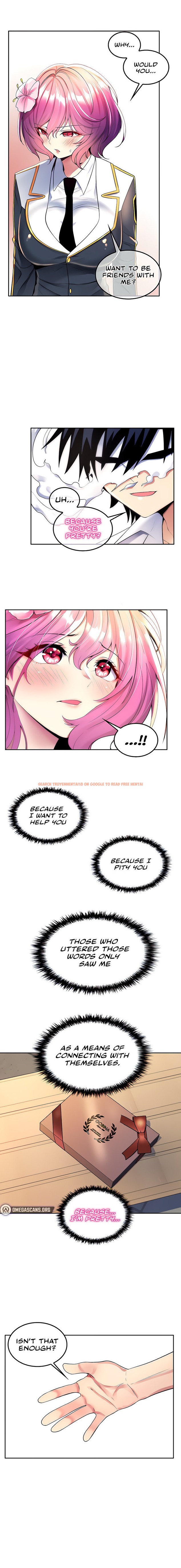 Read Hentai Image 12 40081 in comic Fucked The World Tree - Chapter 19 - hentaitnt.net