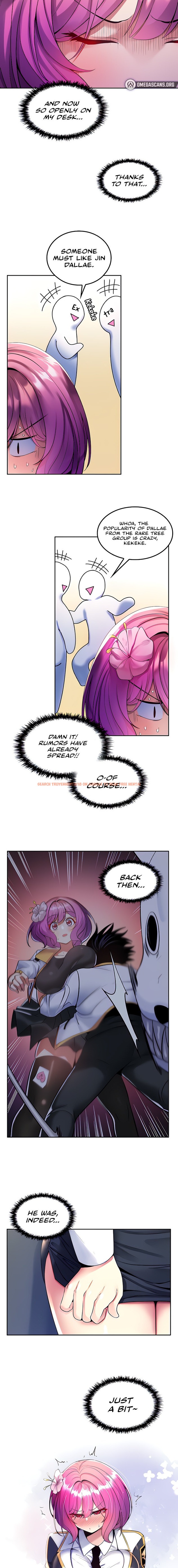 Read Hentai Image 2 40081 in comic Fucked The World Tree - Chapter 19 - hentaitnt.net