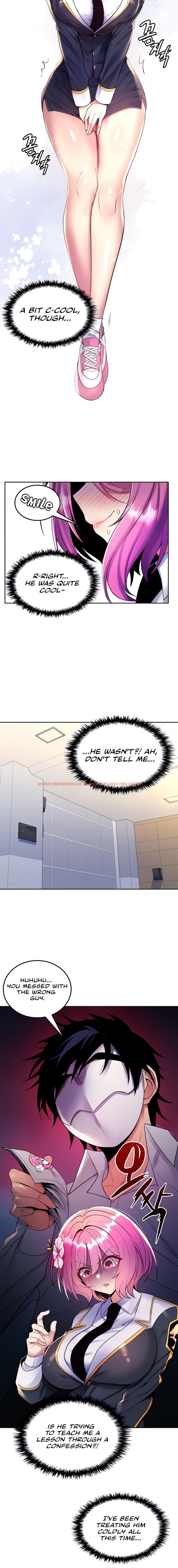 Read Hentai Image 3 40081 in comic Fucked The World Tree - Chapter 19 - hentaitnt.net