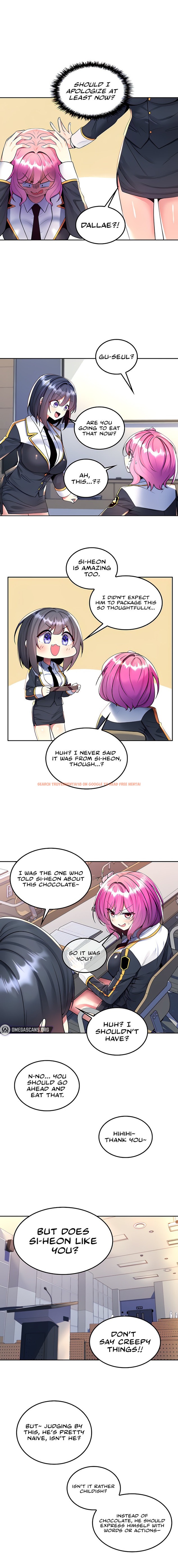 Read Hentai Image 4 40081 in comic Fucked The World Tree - Chapter 19 - hentaitnt.net