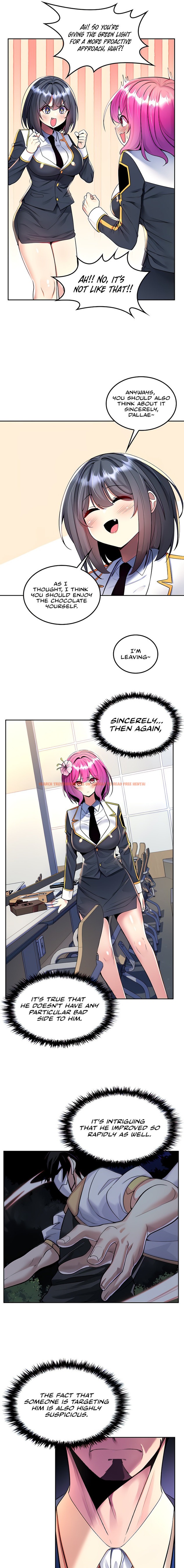 Read Hentai Image 5 40081 in comic Fucked The World Tree - Chapter 19 - hentaitnt.net