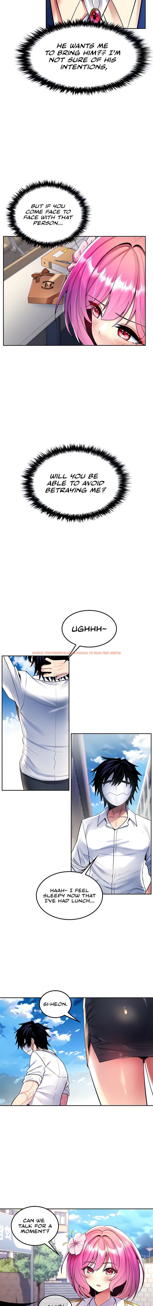 Read Hentai Image 6 40081 in comic Fucked The World Tree - Chapter 19 - hentaitnt.net