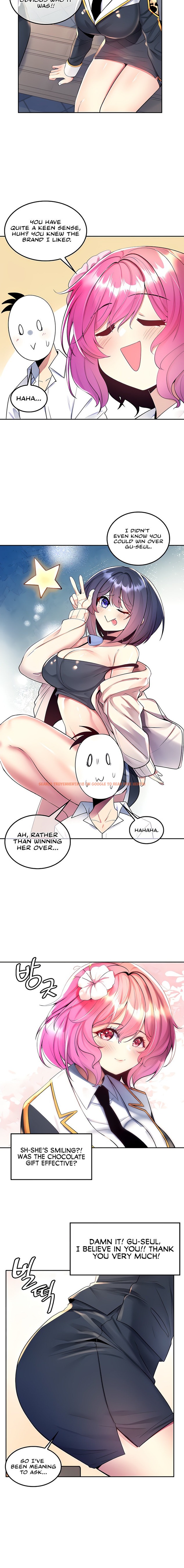 Read Hentai Image 8 40081 in comic Fucked The World Tree - Chapter 19 - hentaitnt.net
