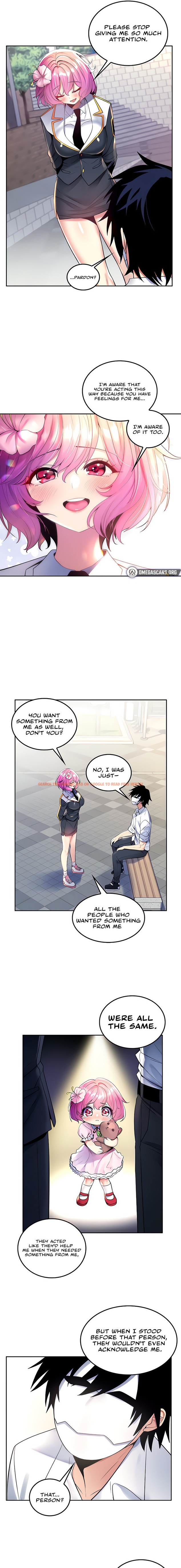 Read Hentai Image 9 40081 in comic Fucked The World Tree - Chapter 19 - hentaitnt.net