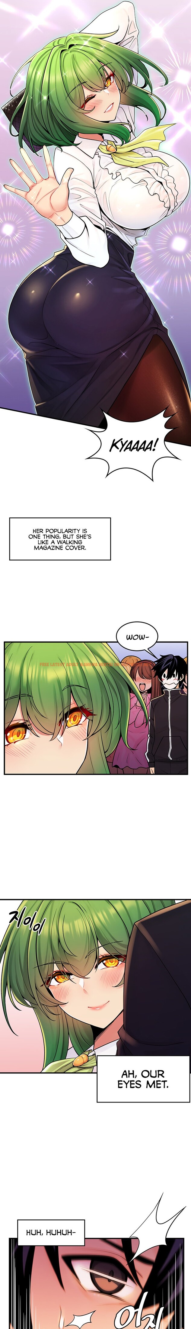 Read Hentai Image 22 304 in comic Fucked The World Tree - Chapter 2 - hentaitnt.net