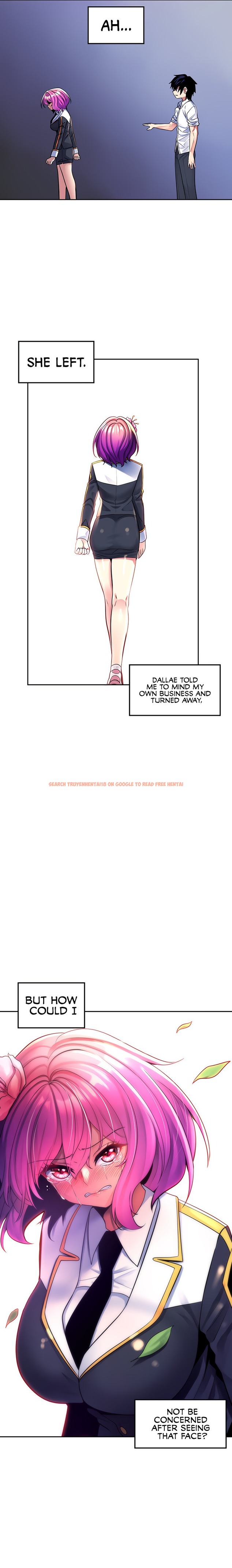 Read Hentai Image 10 80418 in comic Fucked The World Tree - Chapter 20 - hentaitnt.net