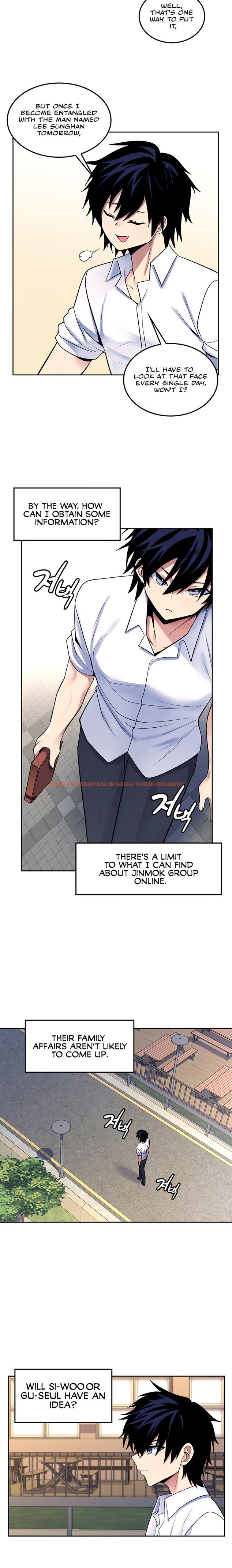 Read Hentai Image 12 80418 in comic Fucked The World Tree - Chapter 20 - hentaitnt.net