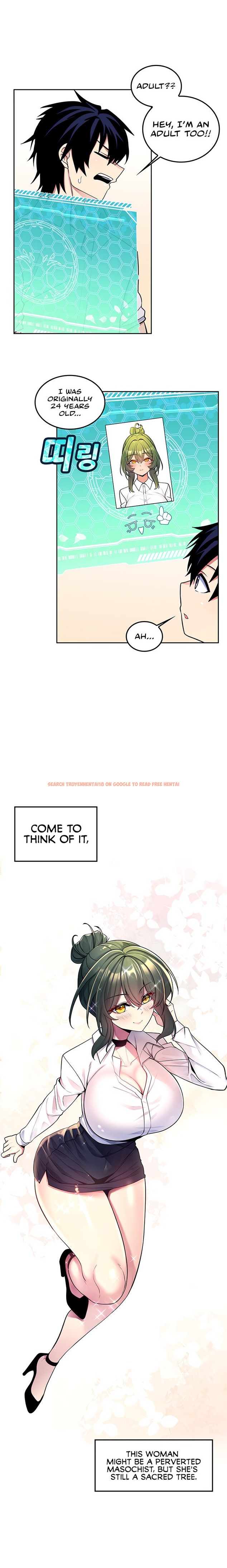 Read Hentai Image 14 80418 in comic Fucked The World Tree - Chapter 20 - hentaitnt.net
