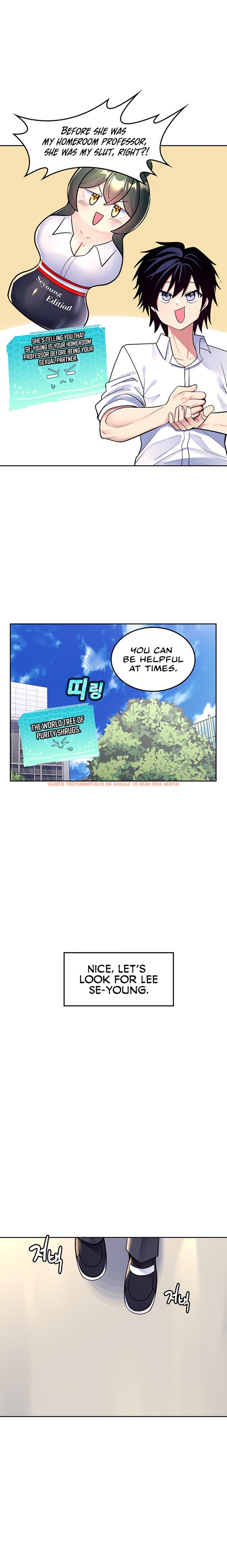 Read Hentai Image 15 80418 in comic Fucked The World Tree - Chapter 20 - hentaitnt.net