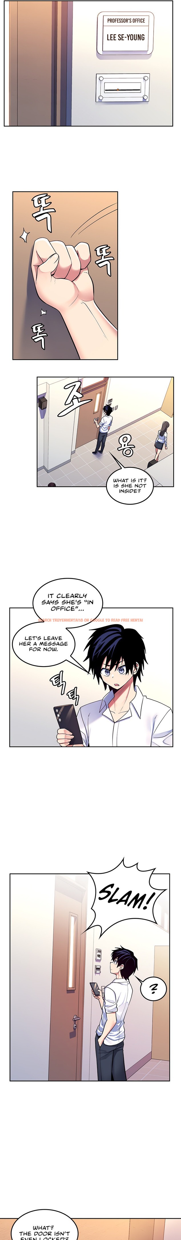 Read Hentai Image 16 80418 in comic Fucked The World Tree - Chapter 20 - hentaitnt.net