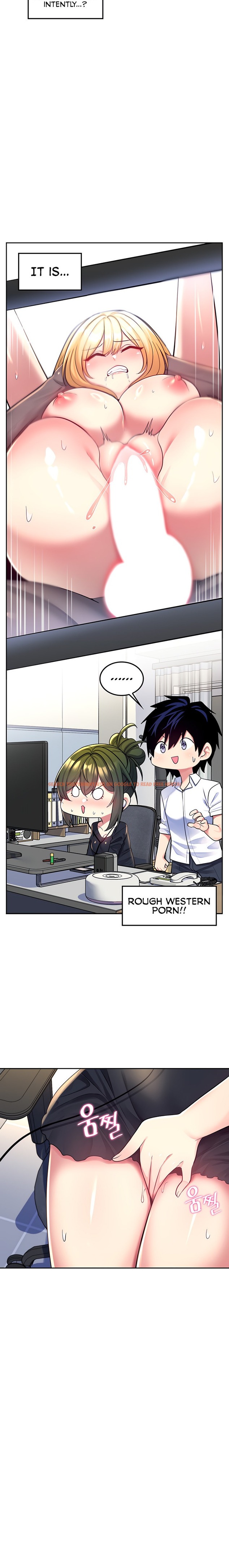 Read Hentai Image 18 80418 in comic Fucked The World Tree - Chapter 20 - hentaitnt.net