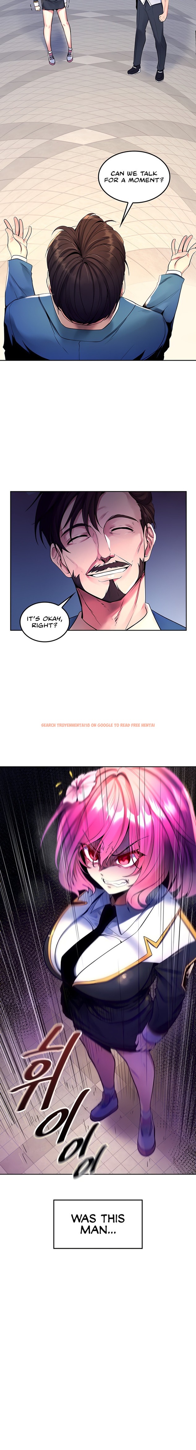 Read Hentai Image 2 80418 in comic Fucked The World Tree - Chapter 20 - hentaitnt.net