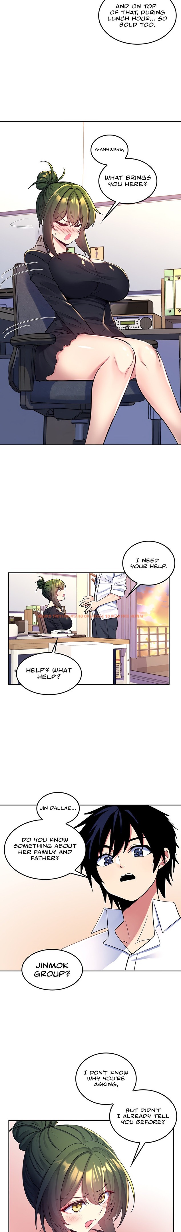 Read Hentai Image 20 80418 in comic Fucked The World Tree - Chapter 20 - hentaitnt.net