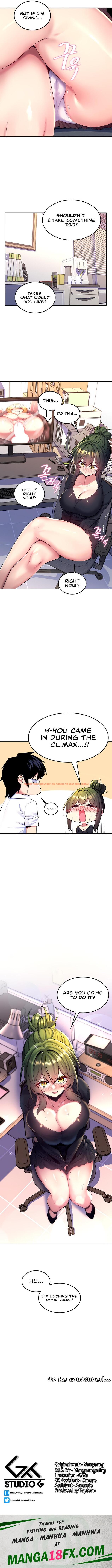 Read Hentai Image 22 80418 in comic Fucked The World Tree - Chapter 20 - hentaitnt.net