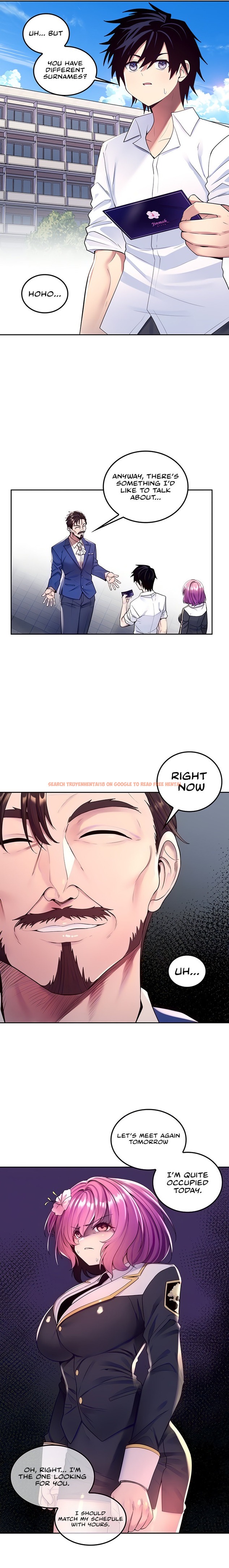 Read Hentai Image 4 80418 in comic Fucked The World Tree - Chapter 20 - hentaitnt.net