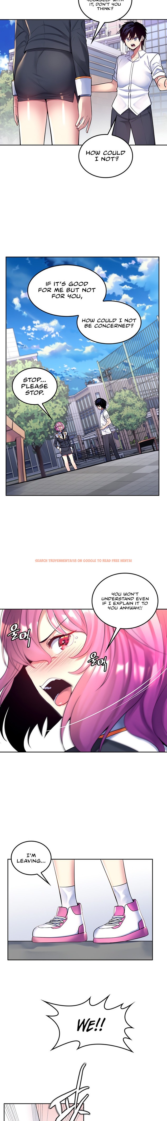 Read Hentai Image 8 80418 in comic Fucked The World Tree - Chapter 20 - hentaitnt.net