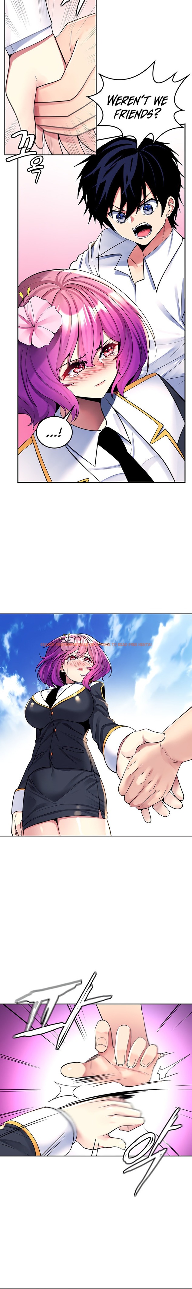 Read Hentai Image 9 80418 in comic Fucked The World Tree - Chapter 20 - hentaitnt.net