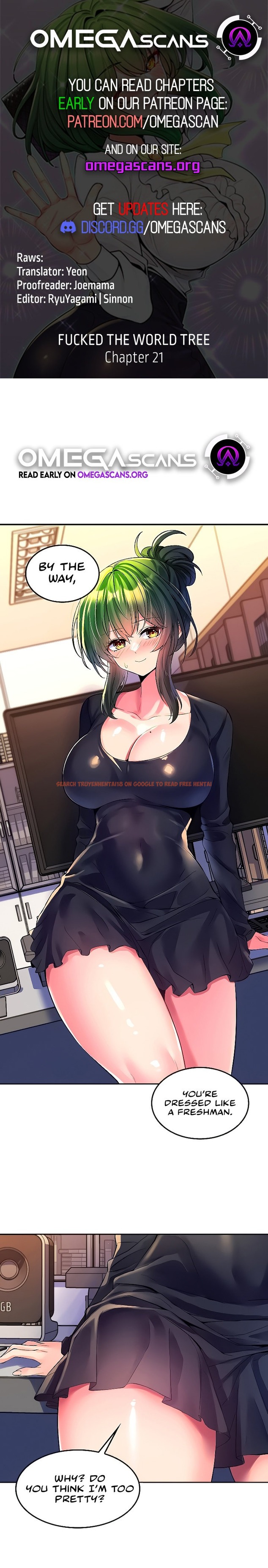 Read Hentai Image 1 41456 in comic Fucked The World Tree - Chapter 21 - hentaitnt.net