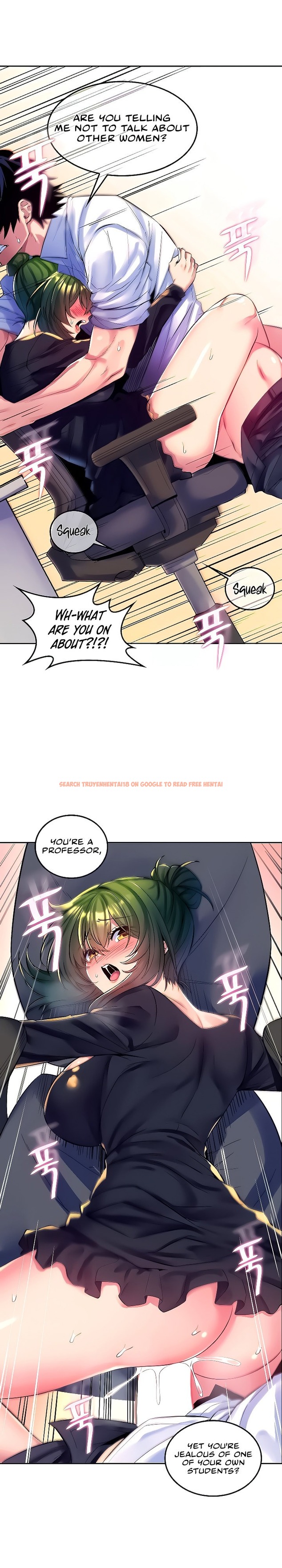 Read Hentai Image 10 41456 in comic Fucked The World Tree - Chapter 21 - hentaitnt.net