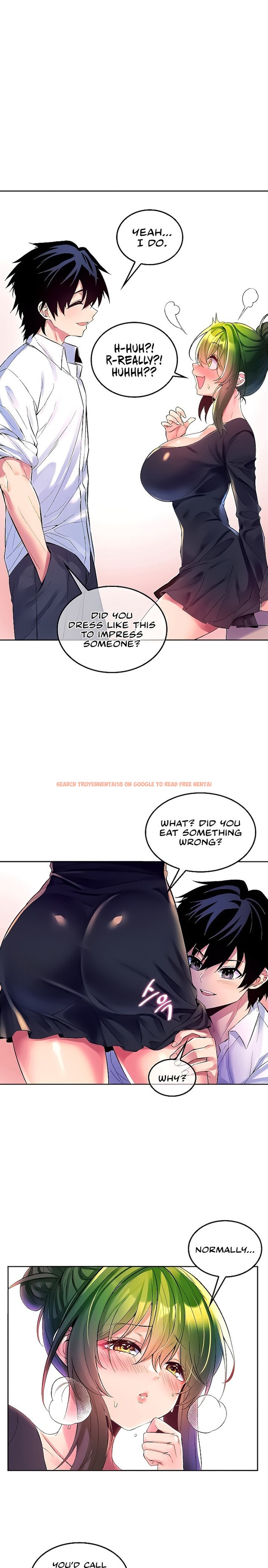 Read Hentai Image 2 41456 in comic Fucked The World Tree - Chapter 21 - hentaitnt.net