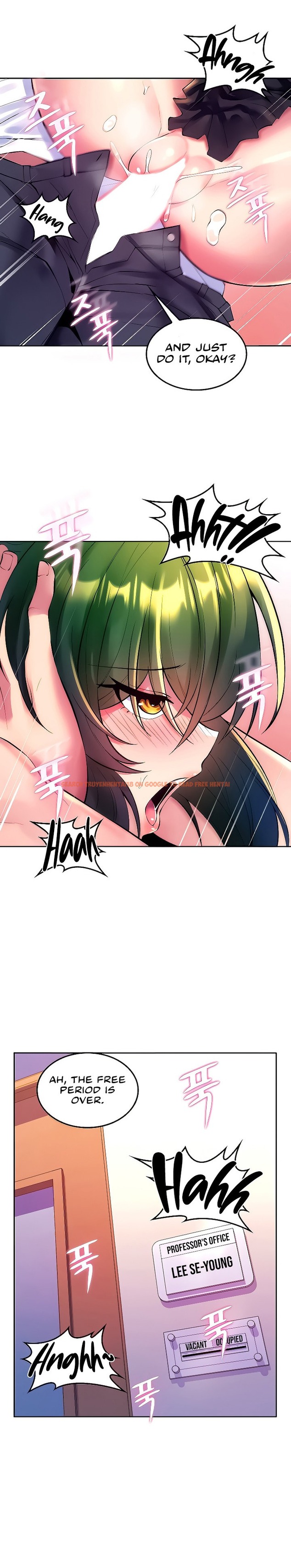Read Hentai Image 21 41456 in comic Fucked The World Tree - Chapter 21 - hentaitnt.net