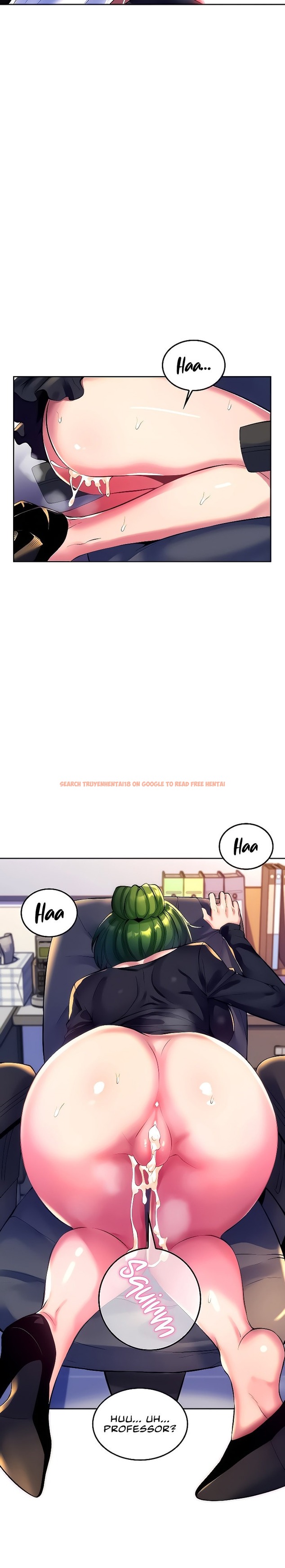 Read Hentai Image 23 41456 in comic Fucked The World Tree - Chapter 21 - hentaitnt.net