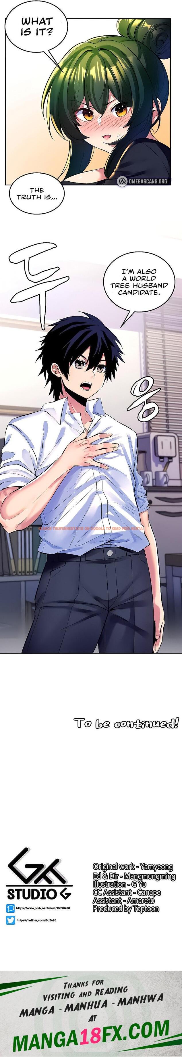 Read Hentai Image 25 41457 in comic Fucked The World Tree - Chapter 21 - hentaitnt.net