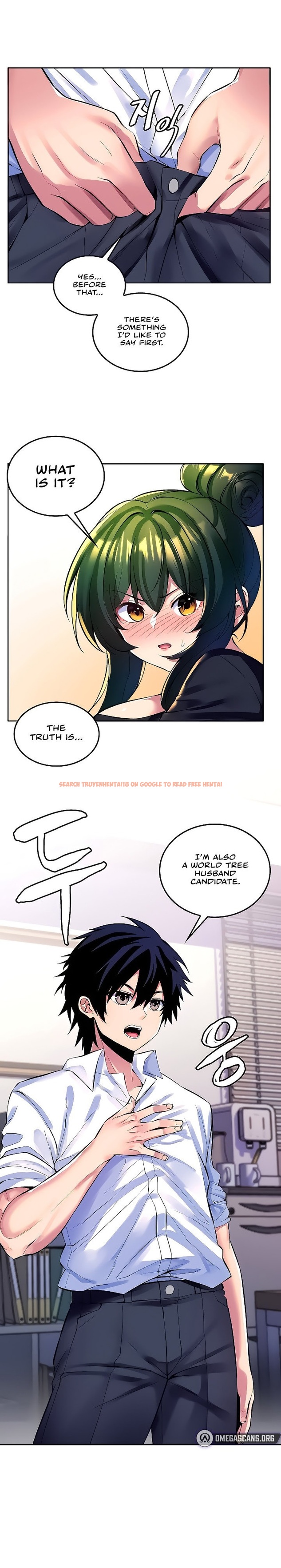 Read Hentai Image 1 82245 in comic Fucked The World Tree - Chapter 22 - hentaitnt.net