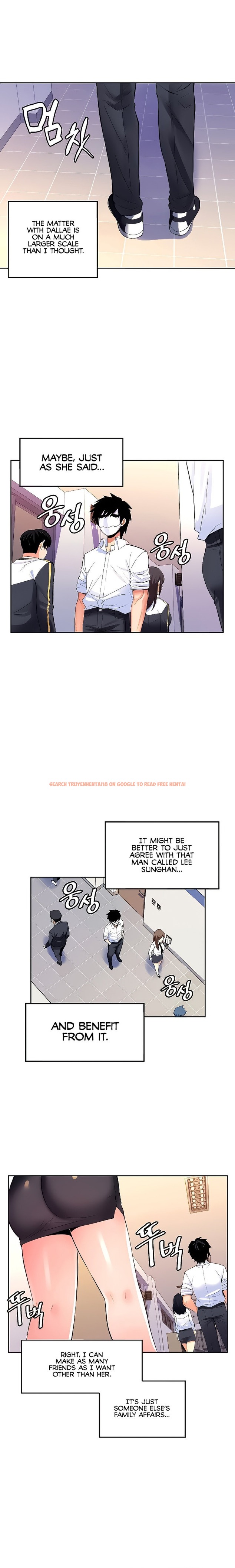 Read Hentai Image 12 82245 in comic Fucked The World Tree - Chapter 22 - hentaitnt.net