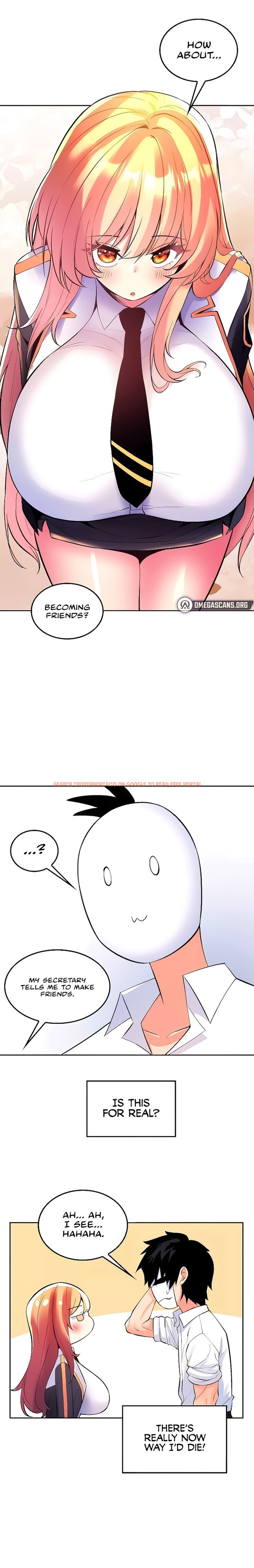Read Hentai Image 15 82245 in comic Fucked The World Tree - Chapter 22 - hentaitnt.net