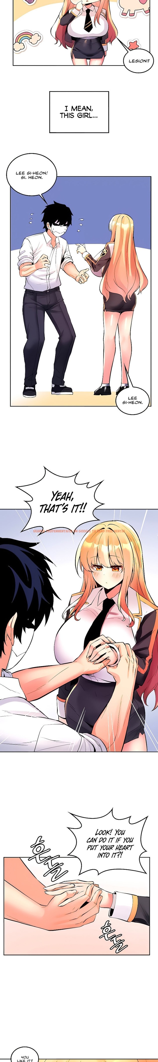 Read Hentai Image 17 82245 in comic Fucked The World Tree - Chapter 22 - hentaitnt.net