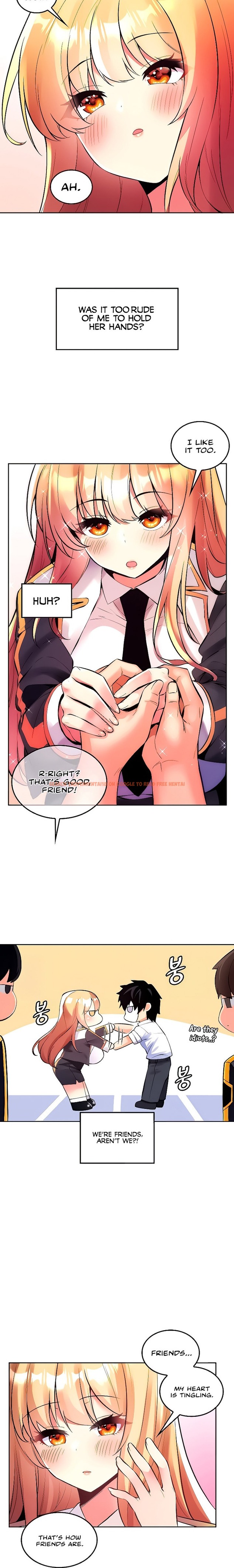 Read Hentai Image 18 82245 in comic Fucked The World Tree - Chapter 22 - hentaitnt.net