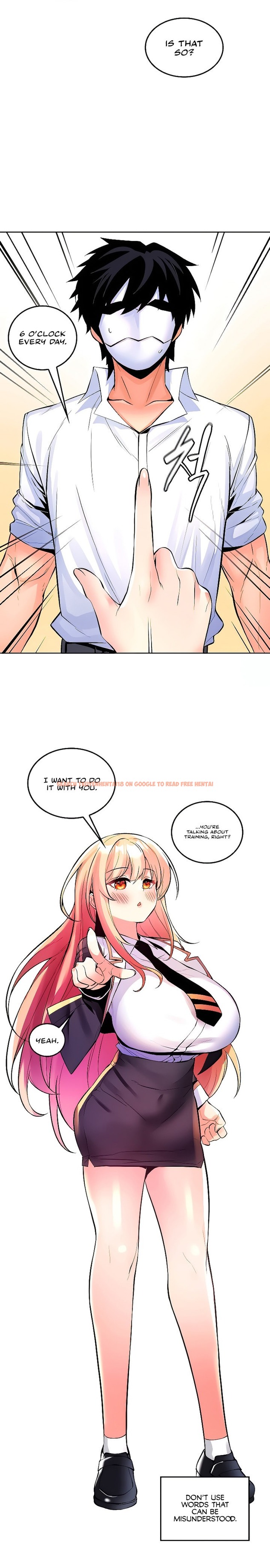 Read Hentai Image 19 82245 in comic Fucked The World Tree - Chapter 22 - hentaitnt.net