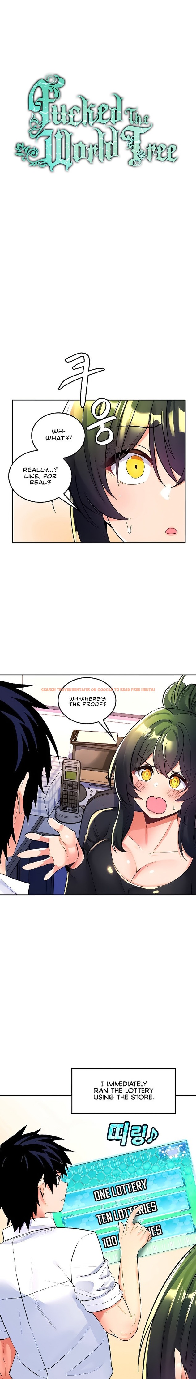 Read Hentai Image 2 82245 in comic Fucked The World Tree - Chapter 22 - hentaitnt.net