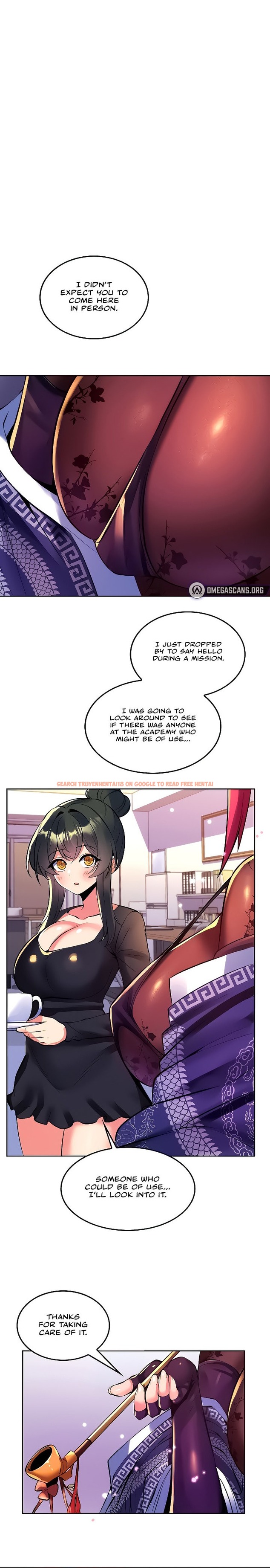Read Hentai Image 21 82245 in comic Fucked The World Tree - Chapter 22 - hentaitnt.net