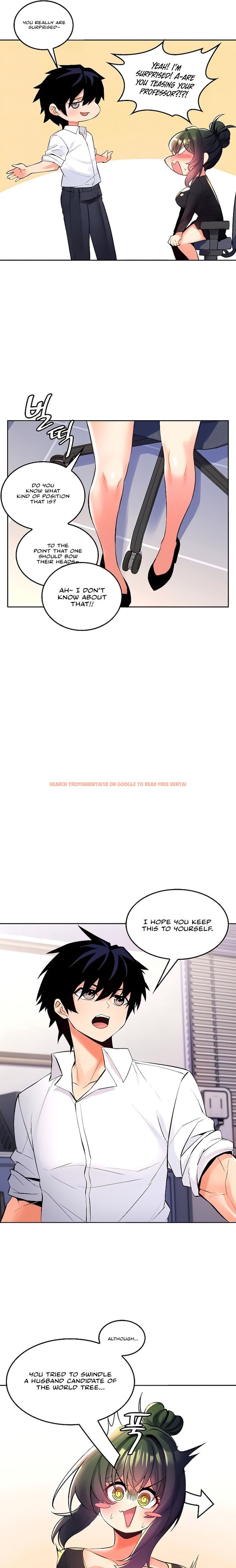 Read Hentai Image 4 82245 in comic Fucked The World Tree - Chapter 22 - hentaitnt.net